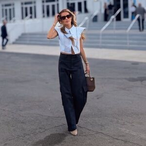 Meet your Posher, Elle